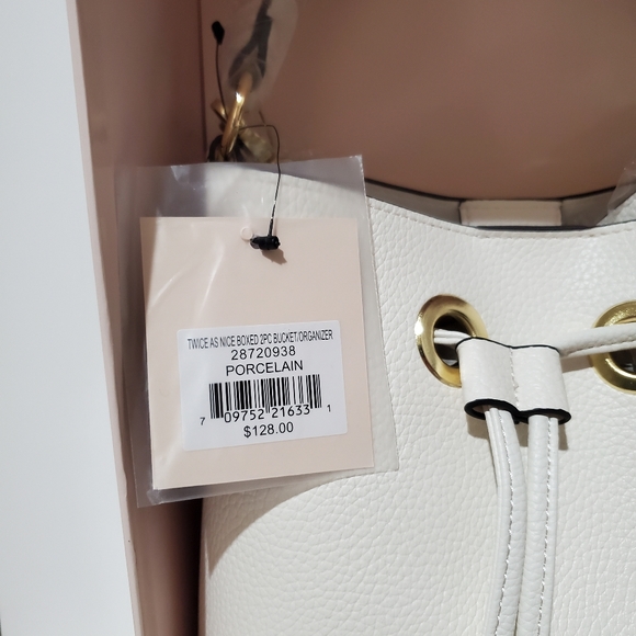 Nanette Lepore Matching Handbag for Mom and Her Mini - Picture 6 of 8